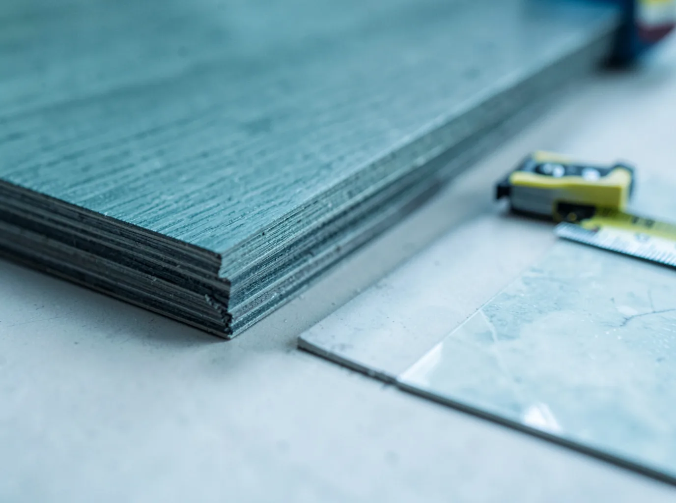 Luxury Vinyl Plank Installation Dell, AR FAQs